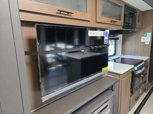 2025 Forest River Wildcat Maxx 278RLX - Image 18
