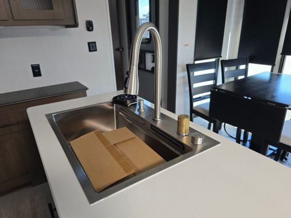 2025 Forest River Wildcat Maxx 278RLX - Image 22