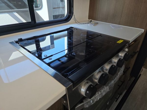 2025 Forest River Wildcat Maxx 278RLX - Image 23