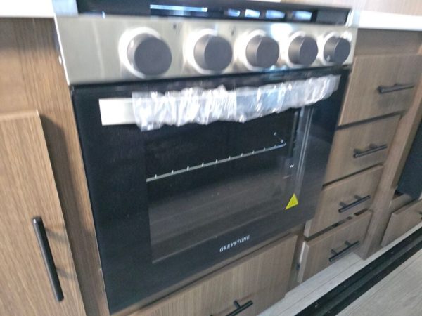 2025 Forest River Wildcat Maxx 278RLX - Image 24