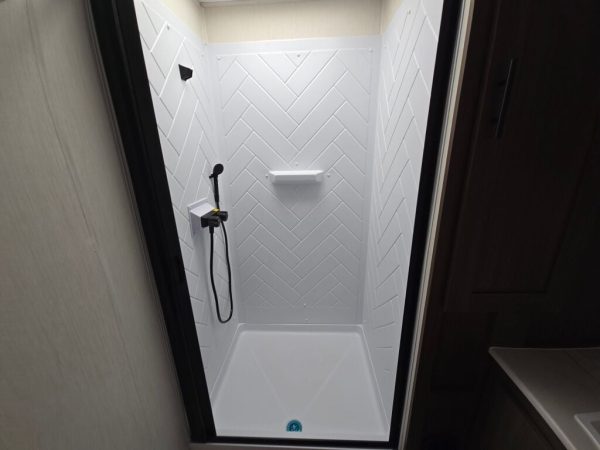 2025 Forest River Wildcat Maxx 278RLX - Image 30