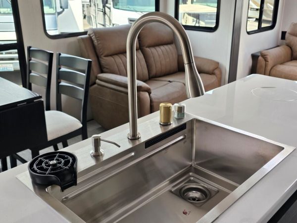 2025 Forest River Wildcat Maxx 278RLX - Image 15
