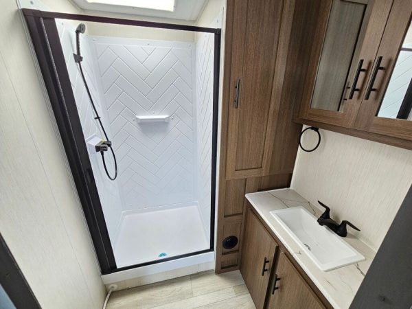 2025 Forest River Wildcat Maxx 278RLX - Image 28