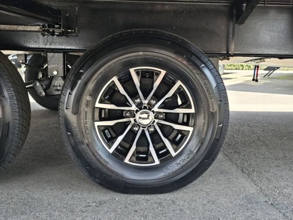 2025 Forest River Wildcat Maxx 278RLX - Image 7