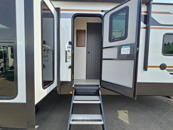 2025 Forest River Wildcat Maxx 278RLX - Image 8
