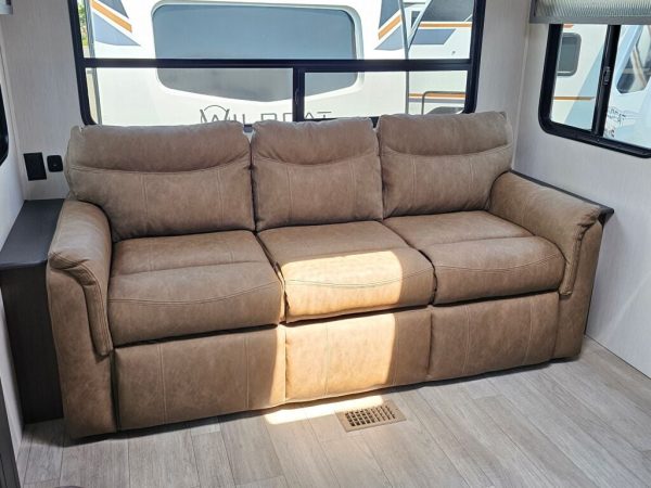 2025 Forest River Wildcat Maxx 278RLX - Image 10