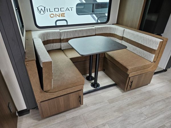 2025 Forest River Wildcat One 245DBX - Image 7