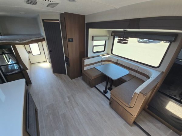 2025 Forest River Wildcat One 245DBX - Image 13