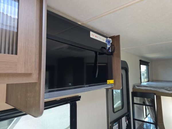 2025 Forest River Wildcat One 245DBX - Image 21