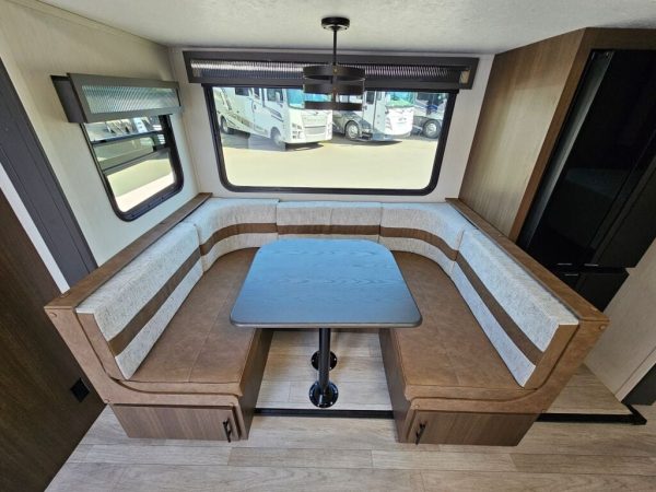 2025 Forest River Wildcat One 245DBX - Image 23
