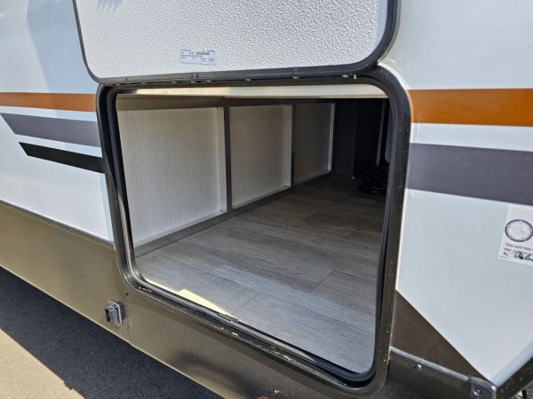 2025 Forest River Wildcat One 245DBX - Image 8