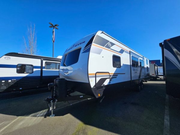 2025 Forest River Wildcat One 264BHX - Image 2