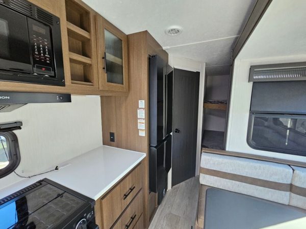 2025 Forest River Wildcat One 264BHX - Image 15