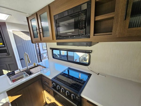 2025 Forest River Wildcat One 264BHX - Image 20