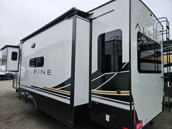 2025 Keystone Alpine 3011CK - Image 3