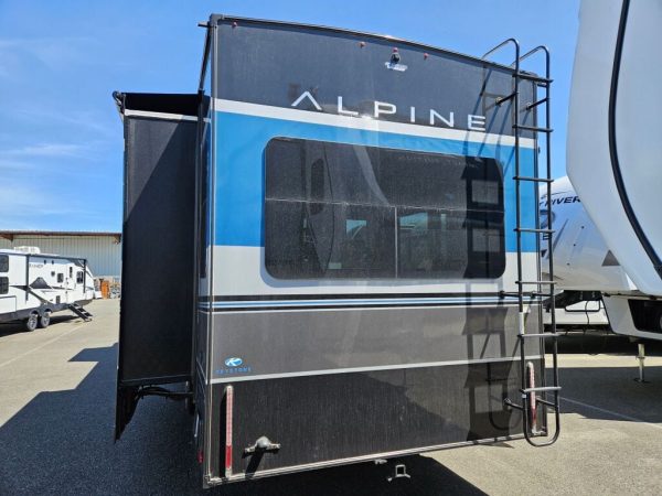 2025 Keystone Alpine 3303CK - Image 6