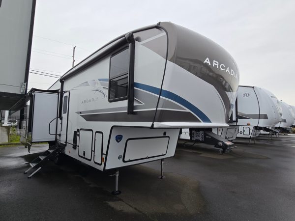 2025 Keystone Arcadia Super Lite 294SLRD - Image 14