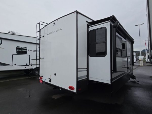 2025 Keystone Arcadia Super Lite 294SLRD - Image 4