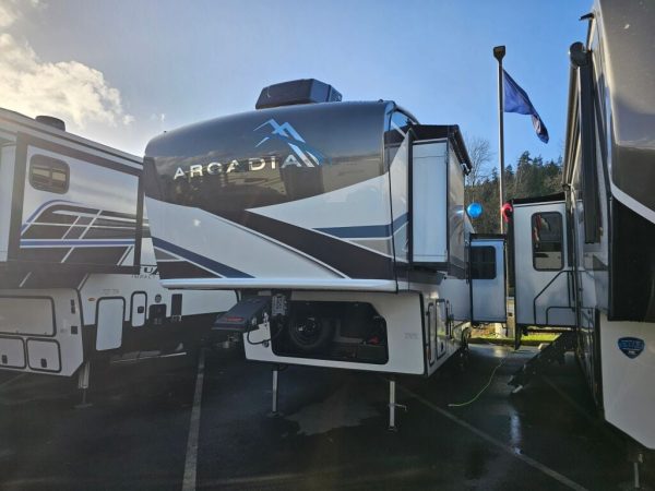 2025 Keystone Arcadia Super Lite 294SLRD - Image 2
