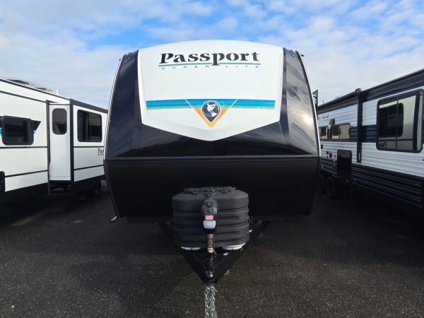 2025 Keystone Passport Super Lite 229BH - Image 2