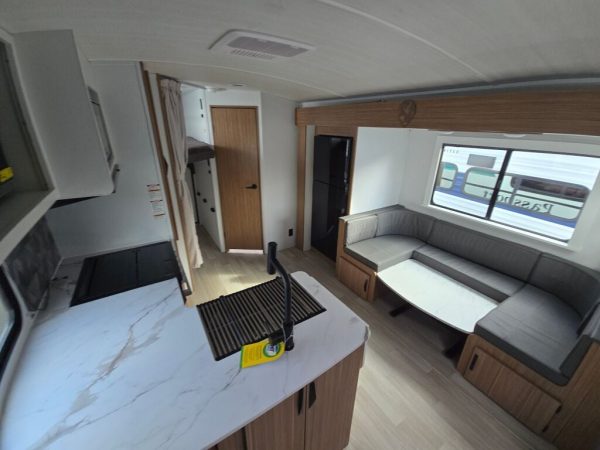 2025 Keystone Passport Super Lite 229BH - Image 12