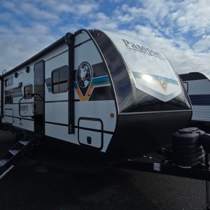 2025 Keystone Passport Super Lite 229BH