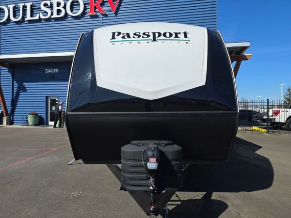2025 Keystone Passport Super Lite 229BH - Image 2