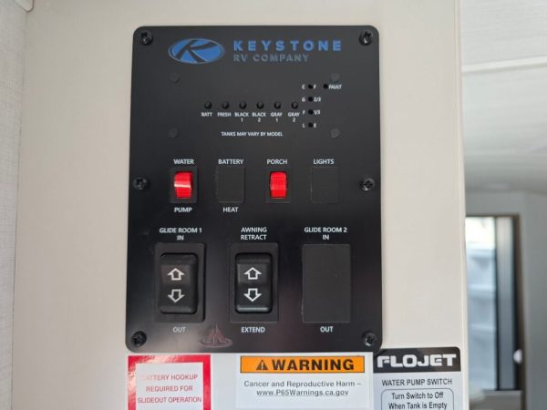 2025 Keystone Passport Super Lite 229BH - Image 30