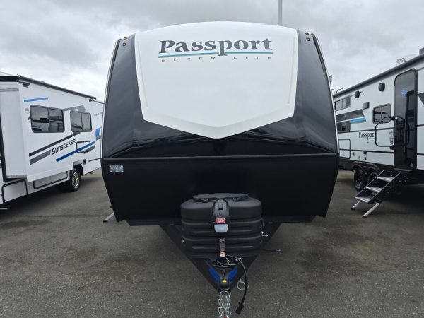 2025 Keystone Passport Super Lite 229BHWE - Image 2