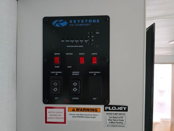 2025 Keystone Passport Super Lite 229BHWE - Image 30