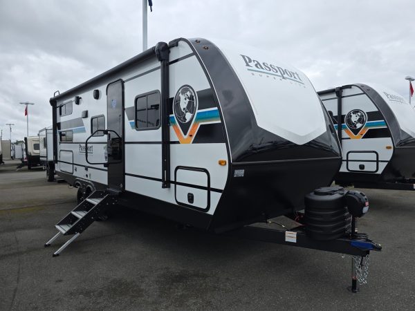 2025 Keystone Passport Super Lite 229BHWE - Image 32