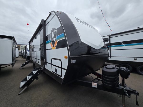 2025 Keystone Passport Super Lite 2450RKWE - Image 2