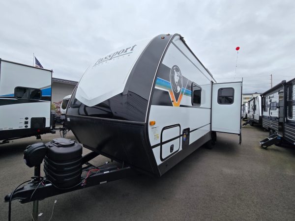 2025 Keystone Passport Super Lite 2450RKWE - Image 18