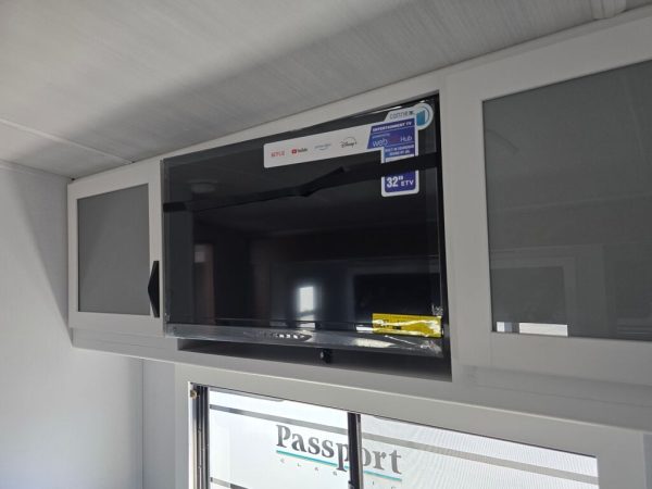 2025 Keystone Passport Super Lite 2450RKWE - Image 23