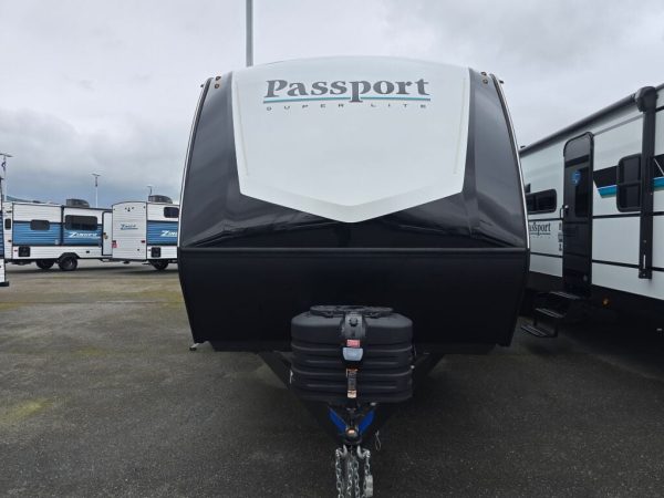 2025 Keystone Passport Super Lite 2605RBWE - Image 2