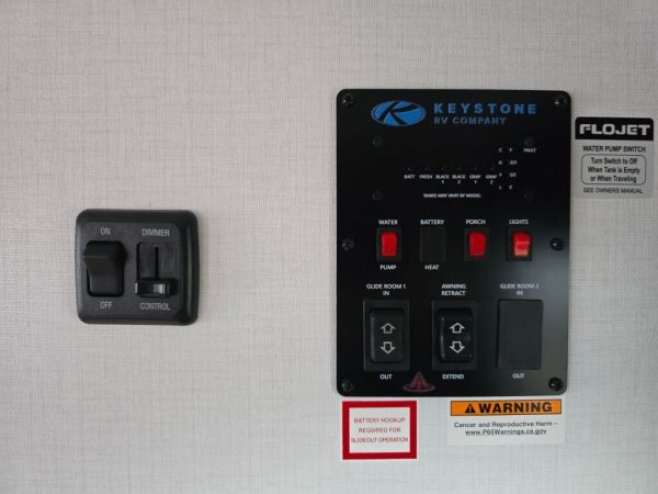 2025 Keystone Passport Super Lite 2605RBWE - Image 30
