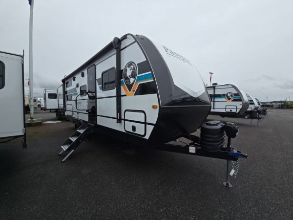 2025 Keystone Passport Super Lite (East) 229BHWE