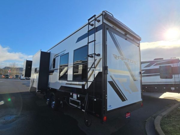 2025 Keystone Raptor 352 - Image 3
