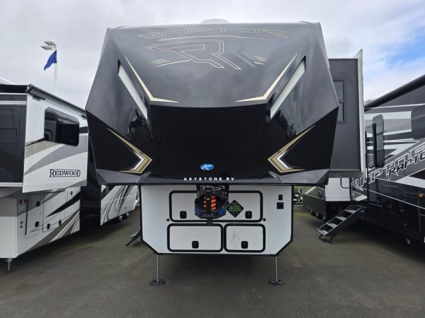 2025 Keystone Raptor 415 - Image 2