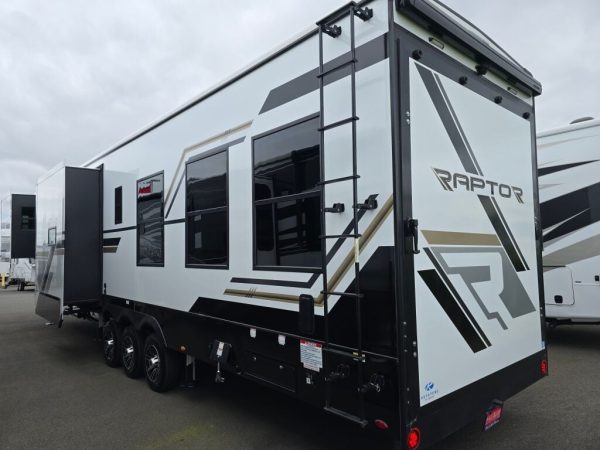 2025 Keystone Raptor 415 - Image 6