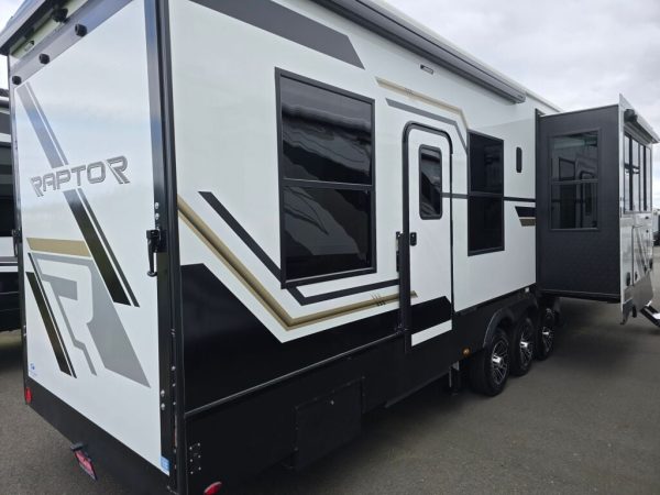 2025 Keystone Raptor 415 - Image 7