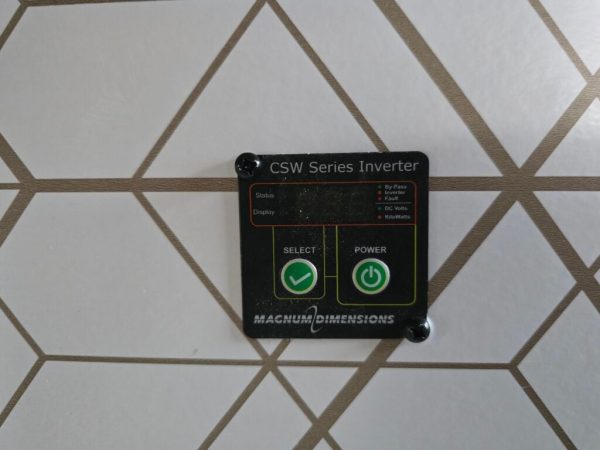 2025 Keystone Raptor Carbon 358 - Image 26