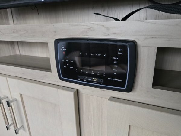 2025 Keystone Raptor Carbon 358 - Image 27