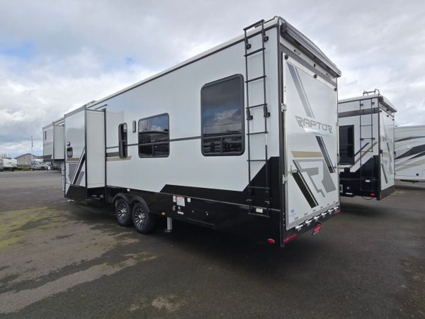 2025 Keystone Raptor Carbon 358 - Image 5