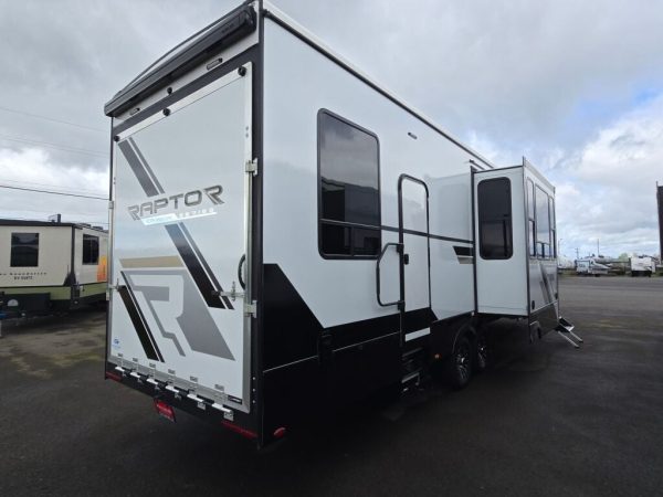 2025 Keystone Raptor Carbon 358 - Image 6