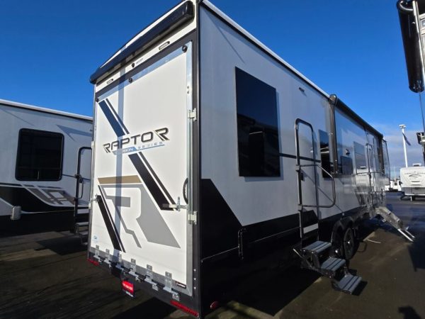 2025 Keystone Raptor Carbon 360 - Image 4