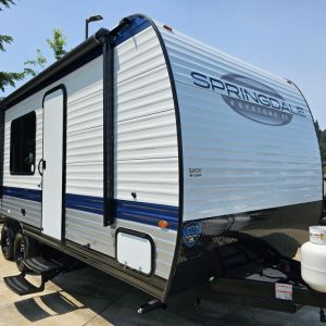 2025 Keystone Springdale 20BHWE