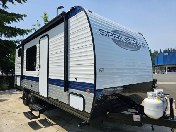 2025 Keystone Springdale 20BHWE