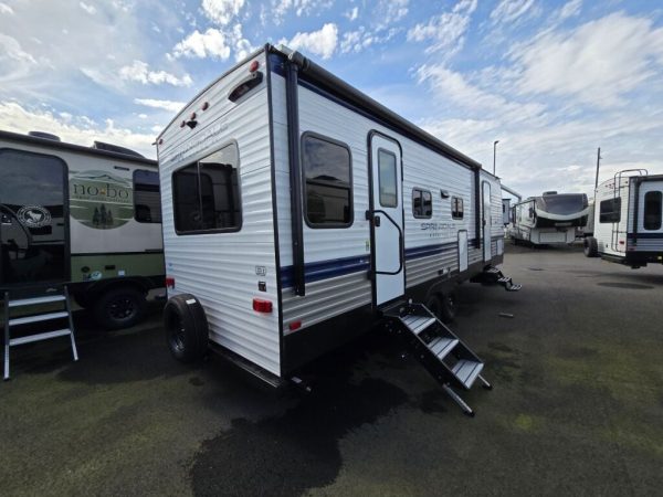 2025 Keystone Springdale 256RDWE - Image 3