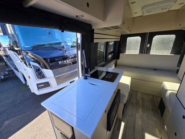 2025 Pleasure-Way Ontour 2.0 - Image 6